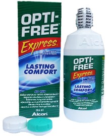 Opti-Free Express (355 ml)