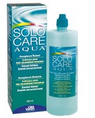 Solocare Aqua (90 ml)