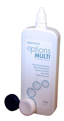 Options Multi (250 ml)