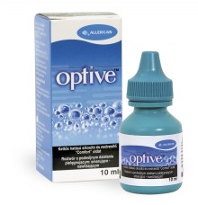 Optive (10 ml)