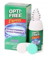 Opti-Free Express (120 ml)