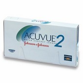 Acuvue 2 (6 buc)