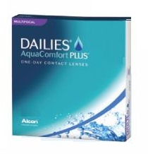 Dailies Aqua Comfort Plus Toric (90 buc)