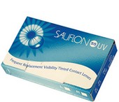 Sauflon UV 55 (3 buc)