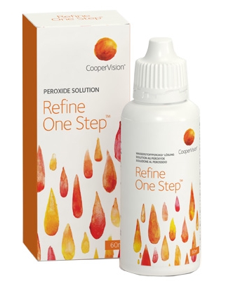 Refine One Step (60 ml)