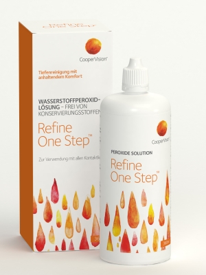 Refine One Step (360 ml)