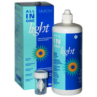 All in One Light (380 ml + suport)