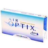 Air Optix Aqua (6 buc)