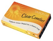 Clear Comfort (6 buc)